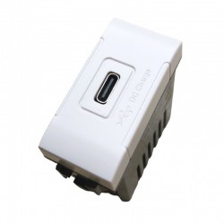TOT836B PRESA USB TYPE-C...