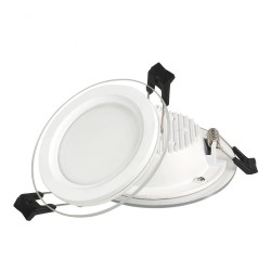 PANNELLO LED 9W 780LUMEN...