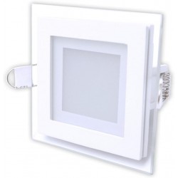 PANNELLO LED 9W 780LUMEN...