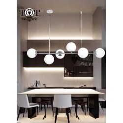 LAMPADAERIO SOSPENSIONE CON...