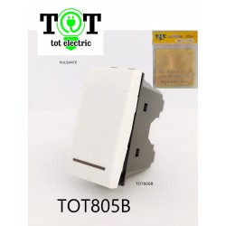 T1 PULSANTE UNIPOLARE 10A...
