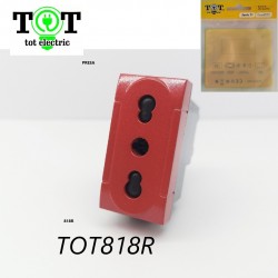 T1 PRESA BIVALENTE...