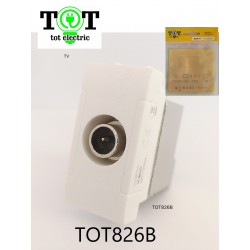 T1 PRESA TV DERIVATA...