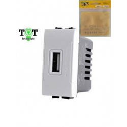 T1 PRESA USB 5V COMPATI....