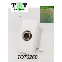 T2 PRESA TV COMPATI.VIMAR...