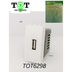 T2 PRESA USB COMPATI. VIMAR...