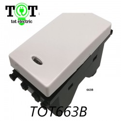 T2  DEVIATORE COMPATI.VIMAR...