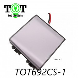 T2 LUCE NOTTURNA 6500K...