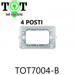 T3 CESTELLO 4P COMPATI. BT...