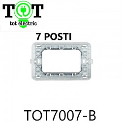 T3 CESTELLO 7P COMPATI. BT...