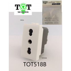 T3 PRESA BIPASSO COMPATI....