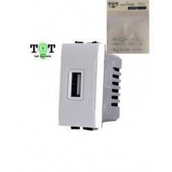 T3 PRESA USB COMPATI. BT MATIX