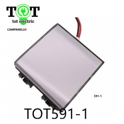 T3 CAMPANELLO PORTA NOME...