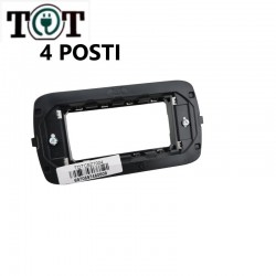 T4 CESTELLO 4P COMPATI....