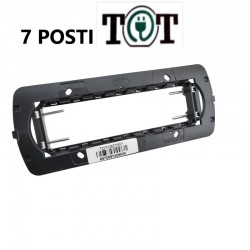 T4 CESTELLO 7P COMPATI....