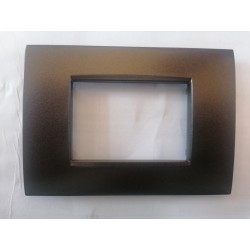 T4 PLACCA ORO 3P COMPATI....