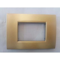 T4 PLACCA ORO 4P COMPATI....