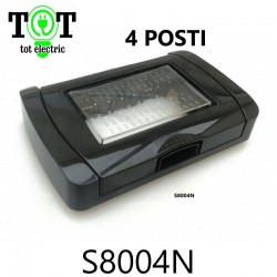 COPERCHIO ESTERNO IP65...